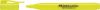 Textmarker Textliner 38 1-4mm gelb FABER CASTELL 157707