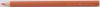 Farbstift Jumbo Grip k.orange FABER CASTELL 110915