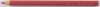 Farbstift Jumbo Grip karmin FABER CASTELL 110926