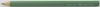 Farbstift Jumbo Grip smar.grün FABER CASTELL 110963