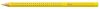 Farbstift Jumbo Grip gelb FABER CASTELL 110907