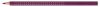 Farbstift ColourGrip magenta FABER CASTELL 112433