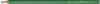 Farbstift ColourGrip smaragdgrün FABER CASTELL 112463