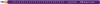 Farbstift ColourGrip purpurviolett FABER CASTELL 112428