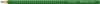 Farbstift ColourGrip permanent grün FABER CASTELL 112484