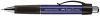 Kugelschreiber Grip Plus blau FABER CASTELL 140732 met.blau