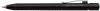 Kugelschreiber Grip 2011 schwarz FABER CASTELL 144187 XB