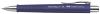 Kugelschreiber M PolyBall blau FABER CASTELL 241151