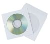 CD Hüllen Papier 50ST Q-CONNECT KF02206