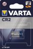Batterie Photo Lithium 3V Cr2 VARTA 6206301401 1St