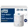 Rollenhandtuch 2-lagig weiß TORK 290016 Sys. H1 Premium