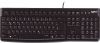 Tastatur Keyboard K120 USB LOGITECH 920-002489