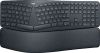 Tastatur K860 Wireless schwarz LOGITECH 920-009167