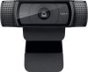 Webcamera C920 Full HD 1080p schwarz LOGITECH 960-001055