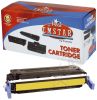 Lasertoner yellow EMSTAR H543 C9722A