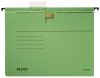 Hängehefter Alpha grün LEITZ 1984-00-55 Karton 250g