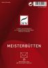 Briefumschlag C6 Meisterbütten DFW DRESDNER 840200 25ST