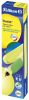 Tintenroller Twist Neon gelb PELIKAN 807289 R457