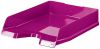 Briefkorb Viva A4 pink HAN 10275-96 hochglänzend