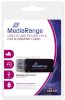 Kartenleser USB3.0 sw MEDIARANGE MRCS507 Stick