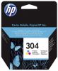 Inkjetpatrone Nr.304 3-farbig HP N9K05AE
