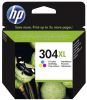 Inkjetpatrone Nr.304XL 3-färbig HP N9K07AE