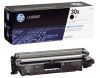 Lasertoner Nr.30X schwarz HP CF230X
