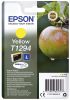 Inkjetpatrone T1294 yellow EPSON C13T12944012 11,2ml