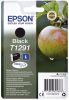 Inkjetpatrone T1291 schwarz EPSON C13T12914012 11,2ml