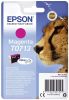 Inkjetpatrone T0713 magenta EPSON C13T07134012 5,5ml