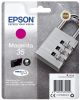 Inkjetpatrone Nr.35 magenta EPSON C13T35834010