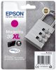 Inkjetpatrone Nr.35XL magenta EPSON C13T35934010
