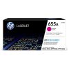 Lasertoner Nr.655A magenta HP CF453A