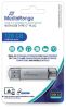 USB Stick 128GB silber MEDIARANGE MR938