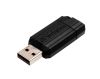 USB Stick 2.0 128GB schwarz VERBATIM 49071