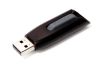 USB Stick 3.0 256GB schwarz VERBATIM 49168