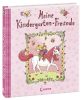 Freundebuch Kindergarten LOEWE 6725-8 Einhorn 19x20,5cm