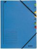 Ordnungsmappe A4 blau LEITZ 3907-00-35 Karton