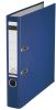 Ordner Plastik A4 5cm blau LEITZ 1015-50-35 180° Mechanik
