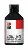 Linoldruckfarbe Aqua schwarz MARABU 1510 13 073 250ml