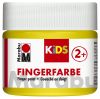 Fingerfarbe Kids gelb MARABU 03030 050 019 100ml