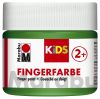 Fingerfarbe Kids grün MARABU 03030 050 267 100ml