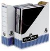 Ablageschachtel R-Kive FELLOWES FW0026301 Prima