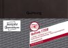 Quittung A6 2x50Bl SD mit Mwst ZWECKFORM 1735D Hardcover