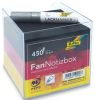 Zettelbox Fan Deutschland sortiert FOLIA 9902/DE inklusive Lack-Marker
