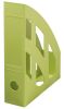 Stehsammler A4-C4 classic intensiv grün HERLITZ 50034017