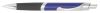 Kugelschreiber Sporty blau ONLINE 31666/3D