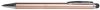 Kugelschreiber Stylus XL rosegold ONLINE 34353/3D