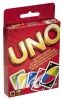 Spielkarten Uno MATTEL 51967-0