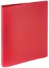 Schulordner A4 PP rot PAGNA 20900-03 Lucy Colours